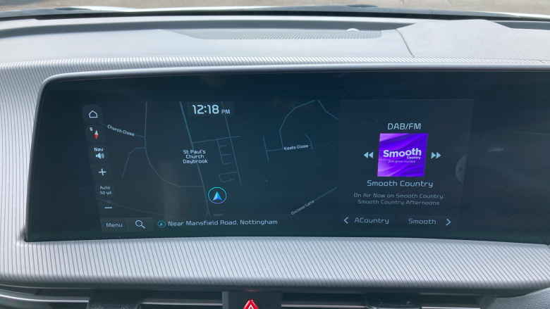 Kia EV6 236kW GT Line S 77.4kWh 5dr AWD Auto Electric Estate